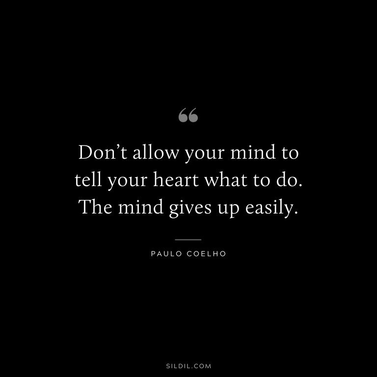 124 Inspirational Paulo Coelho Quotes to Empower You