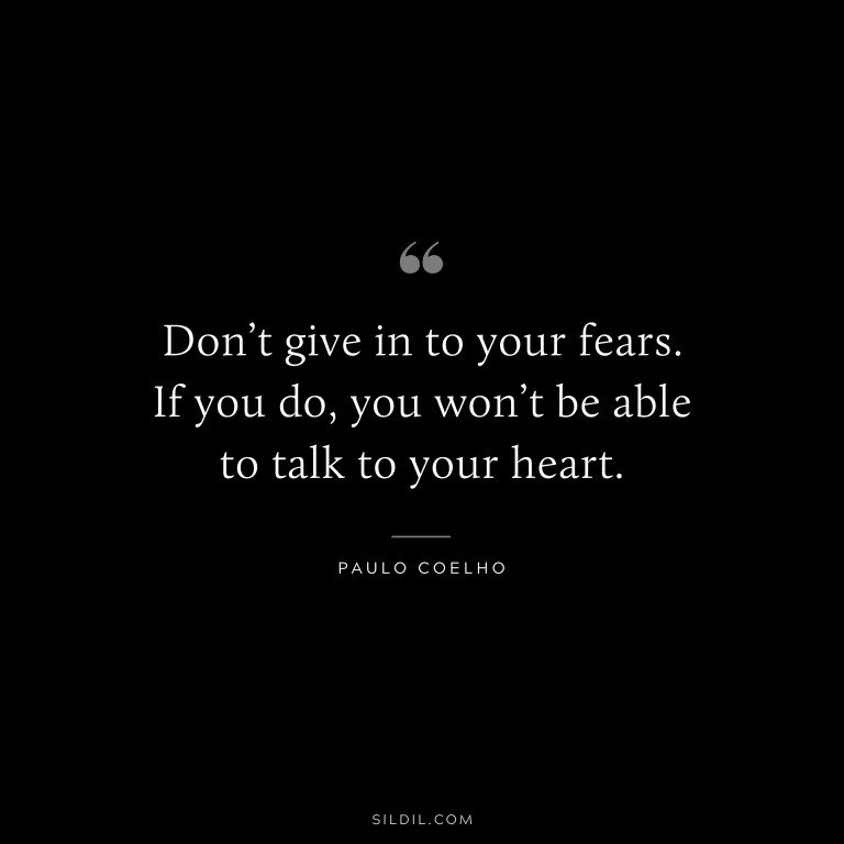 124 Inspirational Paulo Coelho Quotes to Empower You