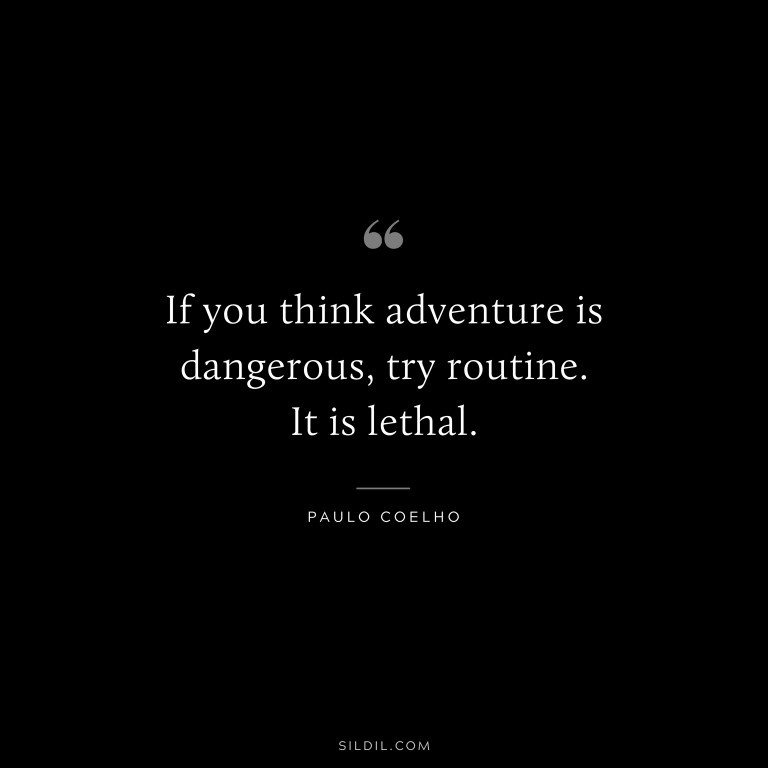 124 Inspirational Paulo Coelho Quotes to Empower You
