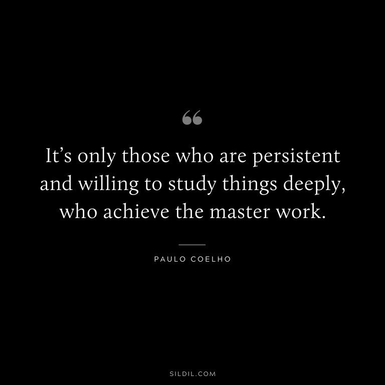 124 Inspirational Paulo Coelho Quotes to Empower You