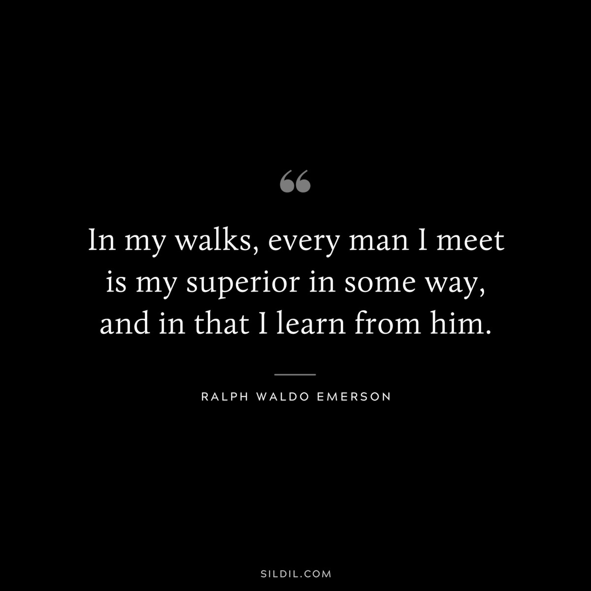 124 Ralph Waldo Emerson Quotes to Inspire You Towards Success