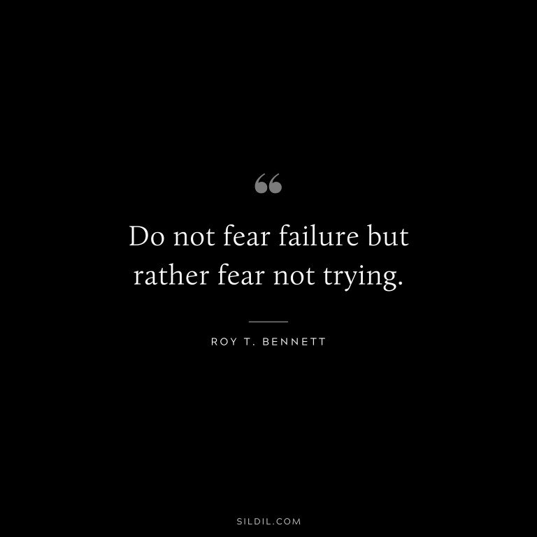 51 Inspirational Roy T. Bennett Quotes to Motivate You to Believe in ...