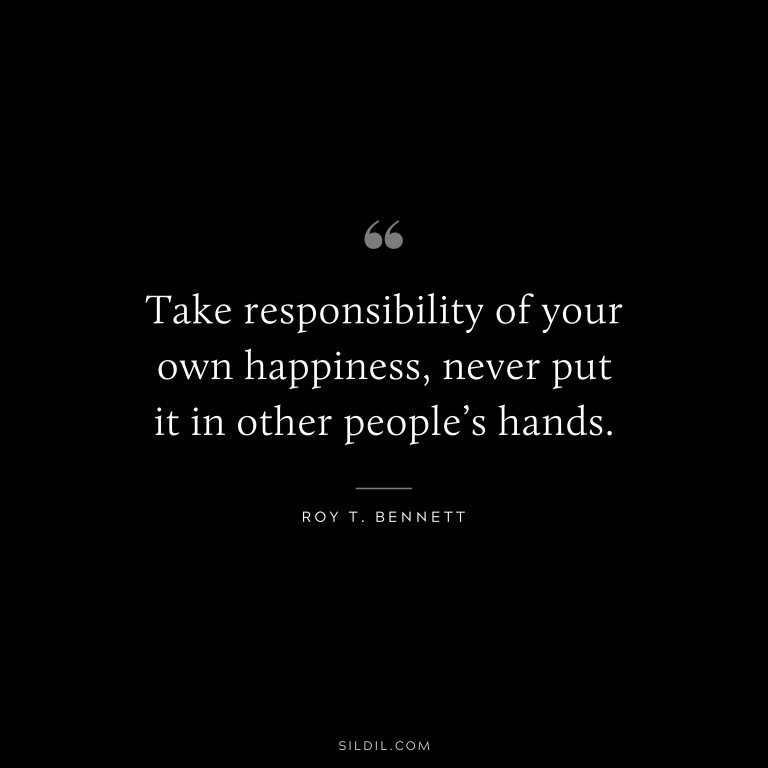51 Inspirational Roy T. Bennett Quotes to Motivate You to Believe in ...