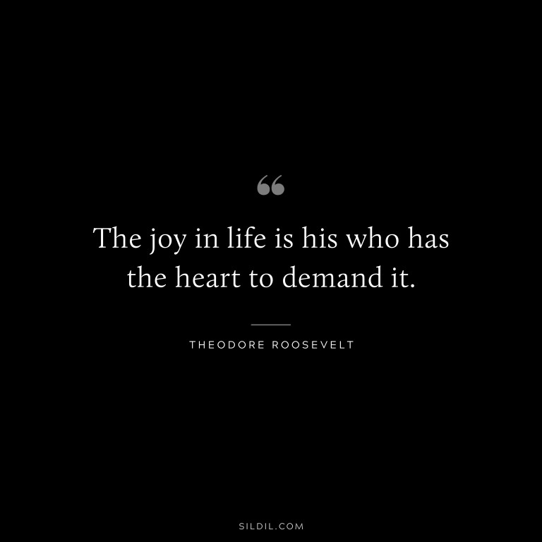 69 Inspirational Theodore Roosevelt Quotes to Believe in Yourself ...