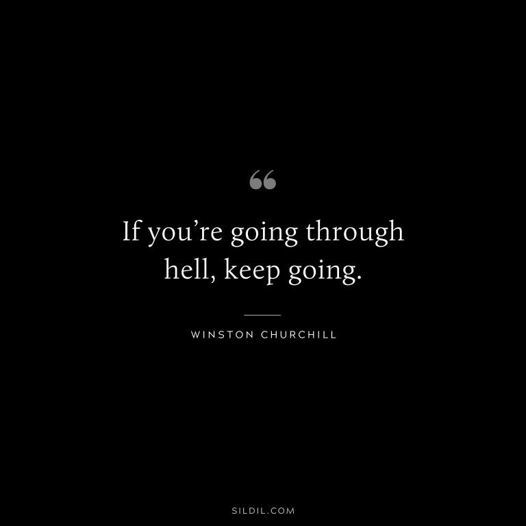 130 Powerful Winston Churchill Quotes That Will Help You Never Give Up