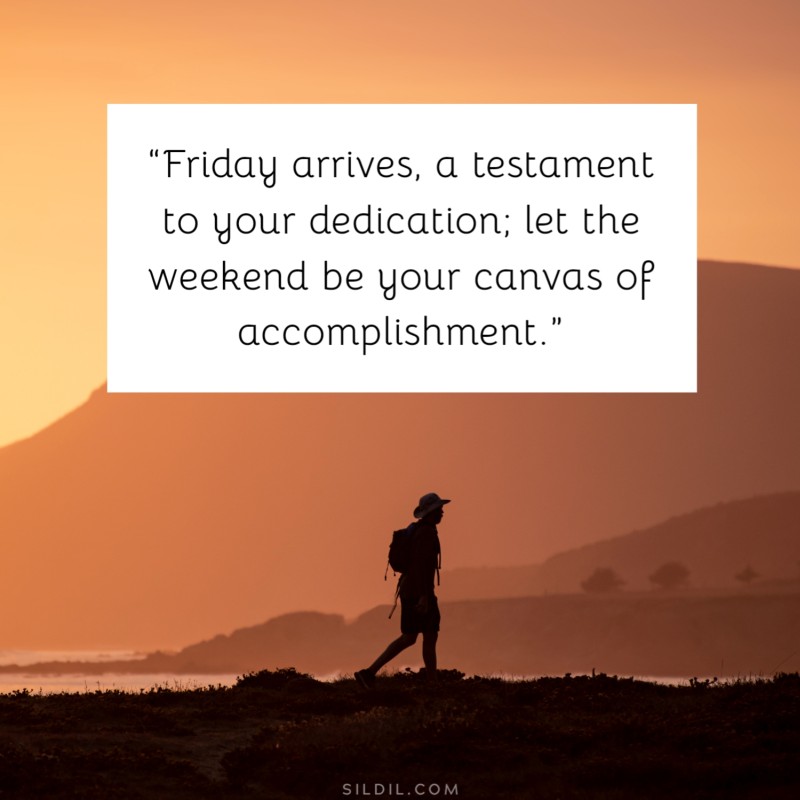 Friday Quotes Pictures