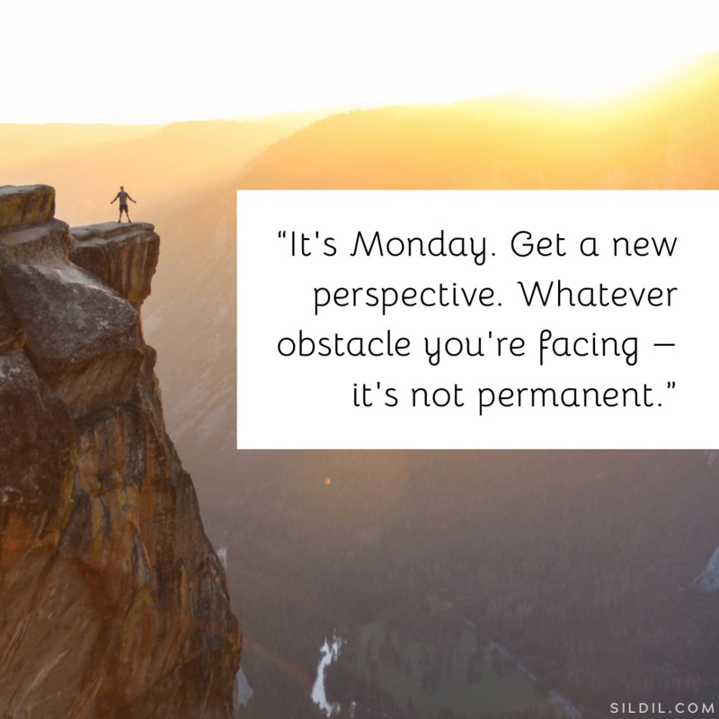 130+ Positive Monday Motivation Quotes to Inspire