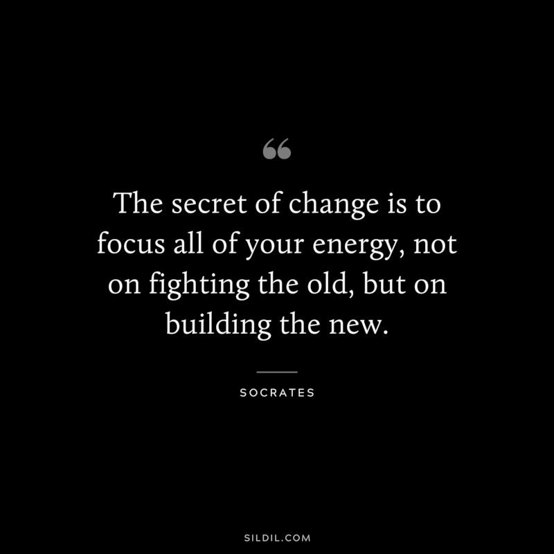 116 Quotes about Change That Will Motivate You to Your Next Move