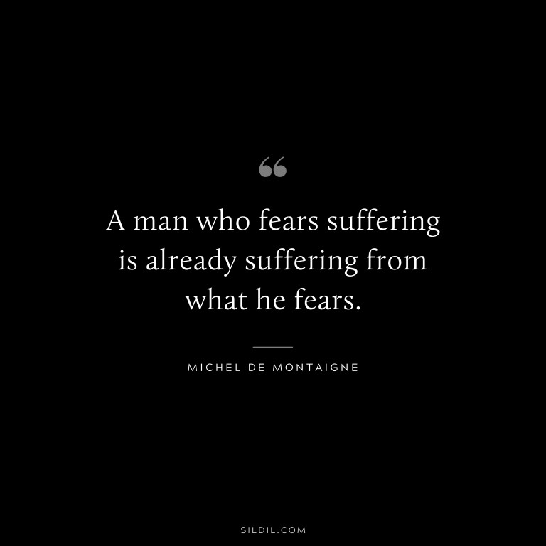 100 Powerful Quotes on Overcoming Fear That Will Give You Courage