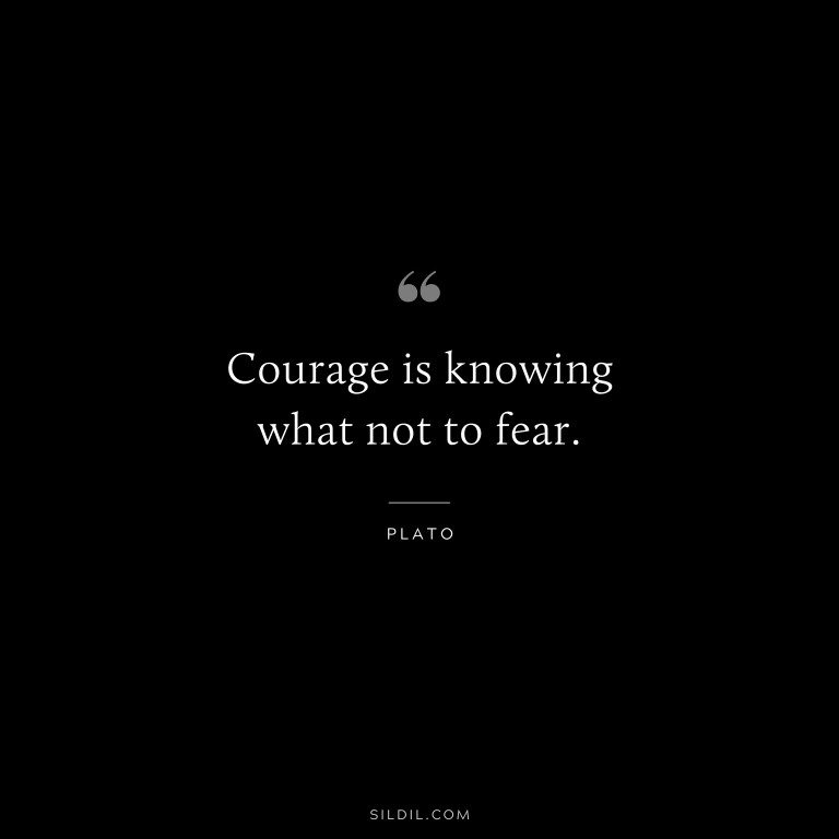 100 Powerful Quotes on Overcoming Fear That Will Give You Courage