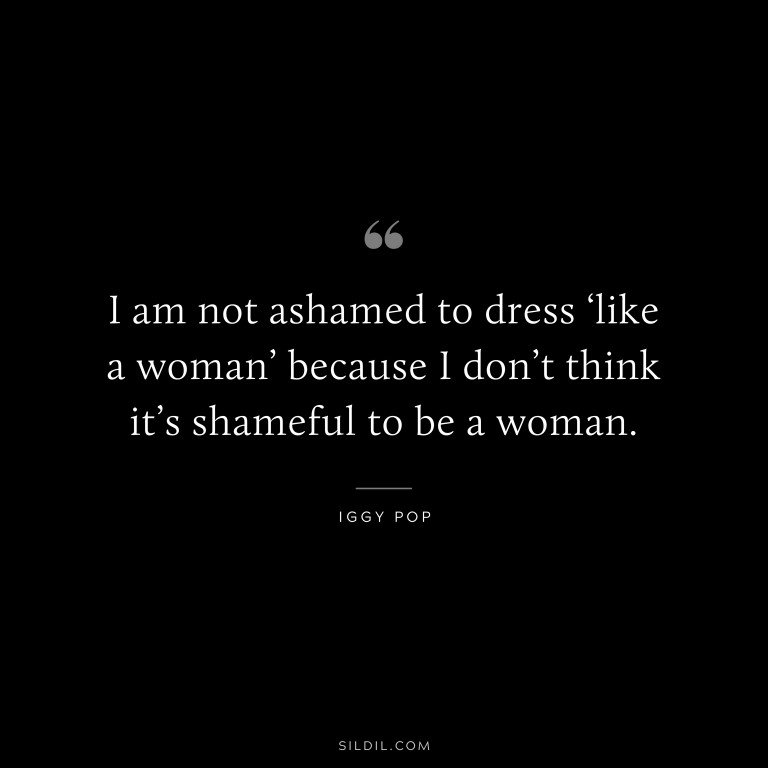 Womaniser Quotes 86 Powerful Feminist Quotes To Empower Women