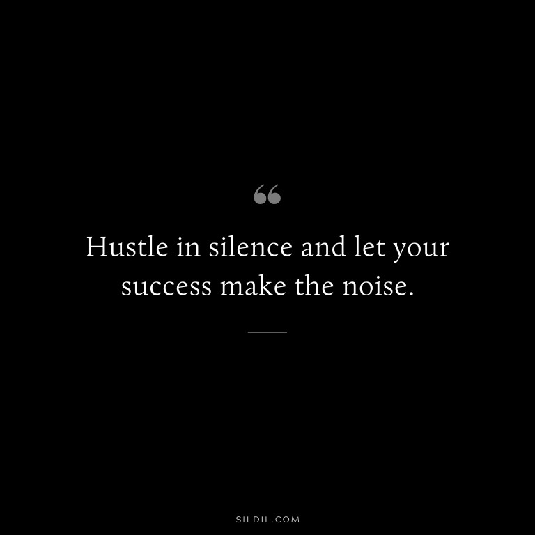 62 Powerful Hustle Quotes to Motivate You (GRIND)