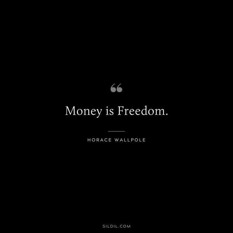 75 Wise Money Quotes That Will Make You Wealthier (POWER)