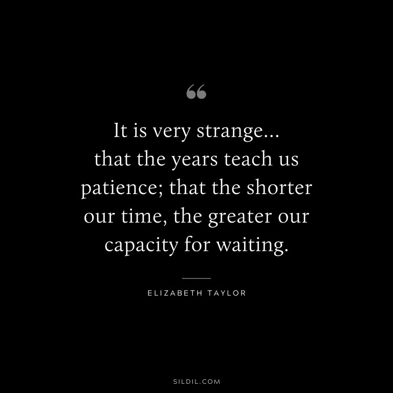 62 Patience Quotes To Increase Your Tolerance