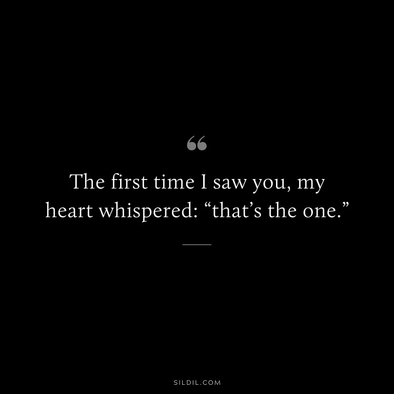 96 Romantic Love Quotes to Express Your Feelings For Him or Her