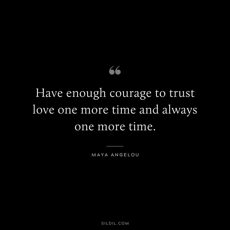 82 Quotes About Trust in Life, Relationship, Love, Faith, and Business