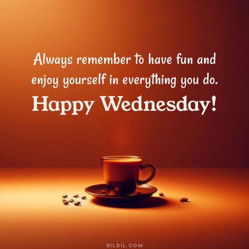 210+ Happy Wednesday Wishes, Greetings, Messages and Quotes