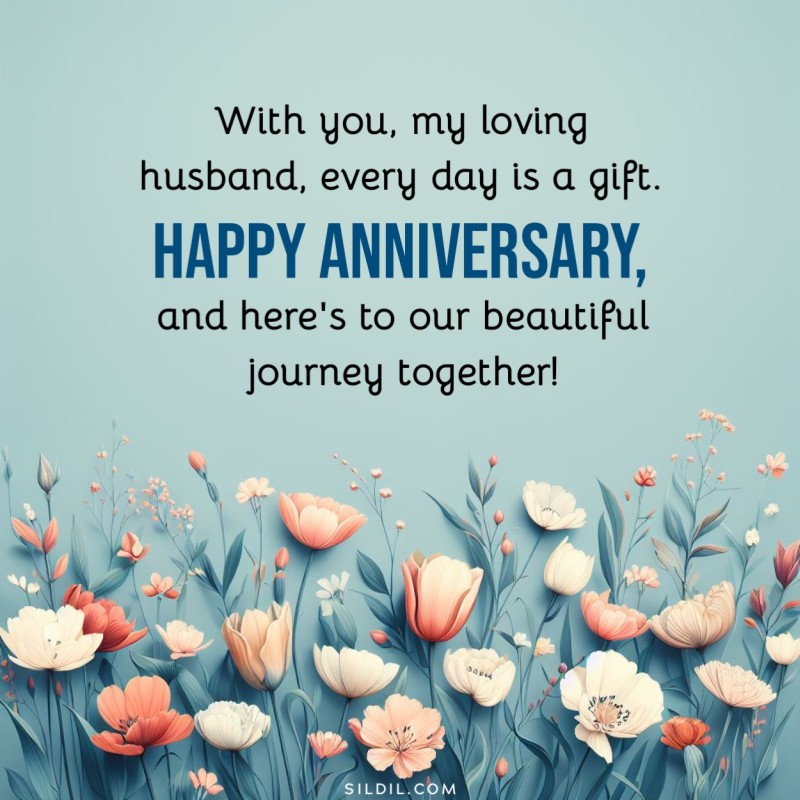 220+ Wedding Anniversary Wishes, Messages and Quotes