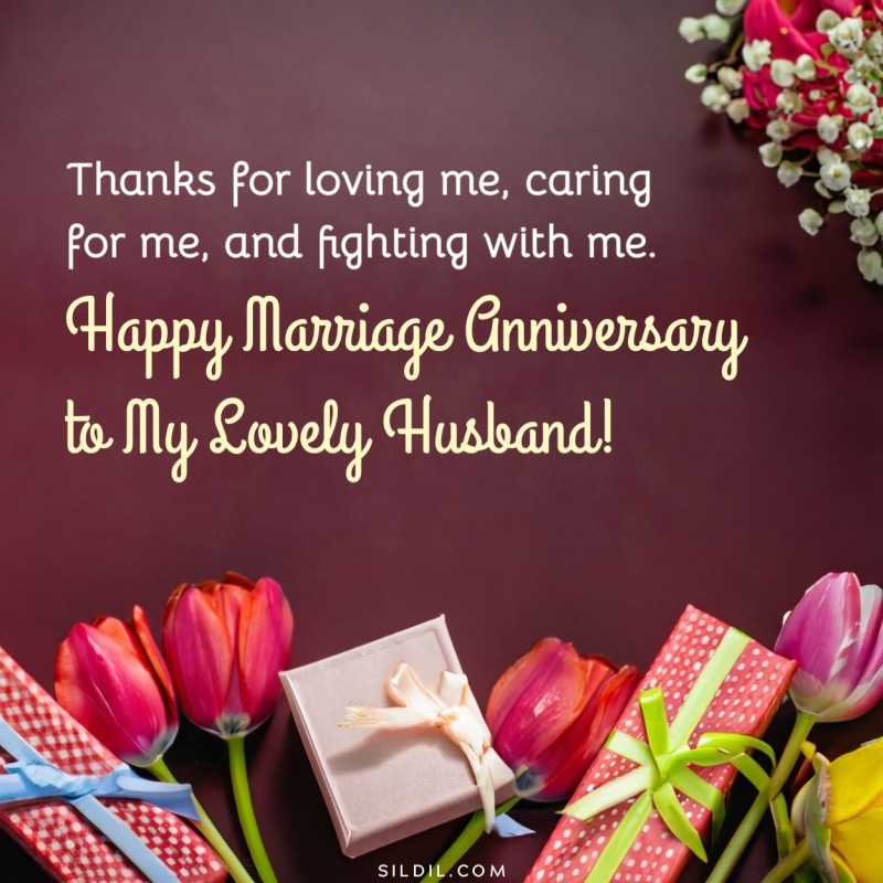 220+ Wedding Anniversary Wishes, Messages and Quotes